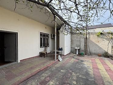 120 kv. m, 3 otaqlı, Kombi, İşıq, Su