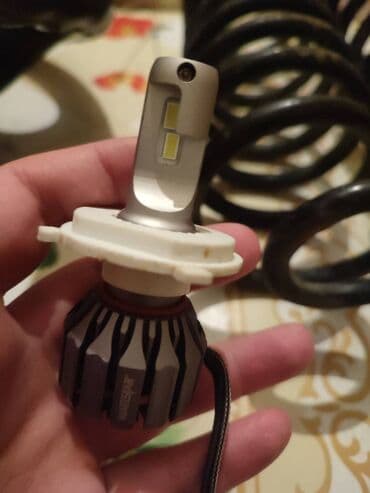 tofas zapcast: H4 led — 2