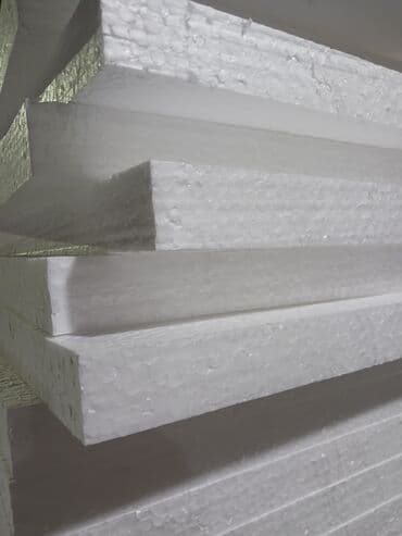 Digər tikinti materialları