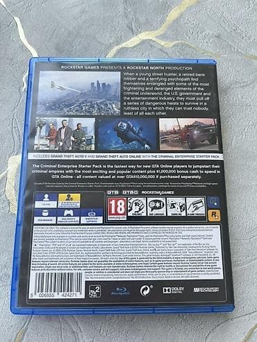 iphone 11 dubai version: GTA 5 "Premium Edition" versiyasıdır. Əsas hekayə rejimi ilə yanaşı — 3