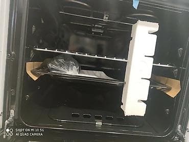 mini pec: Qaz plitəsi Yeni — 4