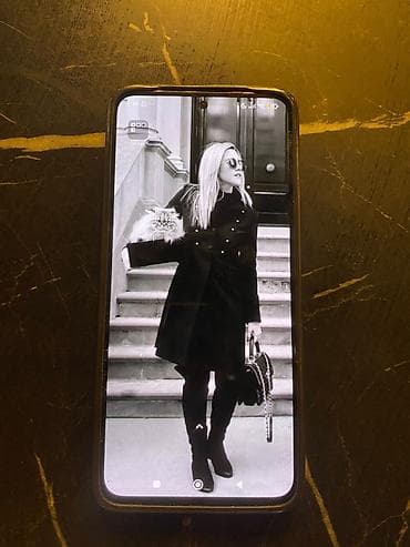 irşad telecom iphone x: Redmi 128 GB, rəng - Boz, Sensor — 4