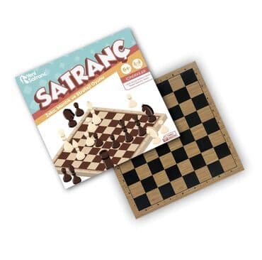 купить шахматы в баку: Şahmat orta fiqurlar Şahmatın lövhəsi taxtadandı✅ Razmer: 32x32✅ — 1