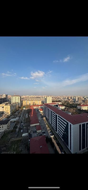 ev sahibinden: 3 otaqlı, Yeni tikili, 110 kv. m — 5