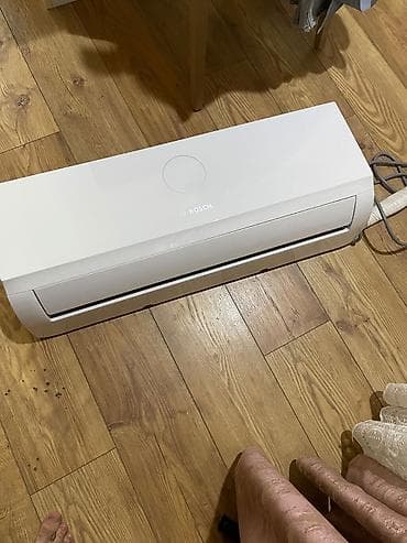 bosh soyuducu: BOSCH split kondisioner – Climate Line 2000 (Seriya: CL3000) - — 4