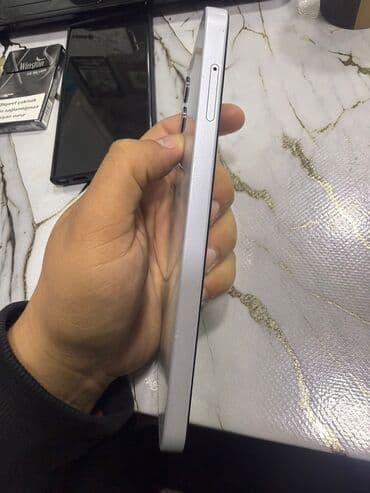 Redmi: Samsung Galaxy A25, 256 GB, rəng - Ağ, İki sim kartlı — 5