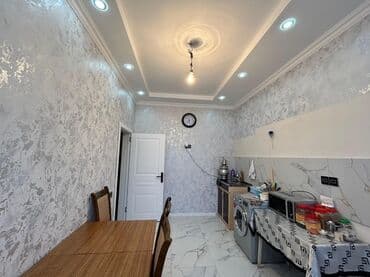 bine savxozda ucuz evler: 5 комнат, 160 м², Нет кредита, Свежий ремонт — 27