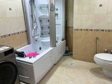 lokbatanda kiraye bina evleri 2020: Nərimanov rayonu, Həsən Əliyev küçəsi, Yeni tikili 14 mərtəbəli — 10