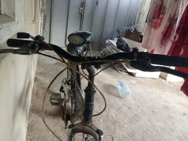 Детские велосипеды: Городские велосипеды — 6