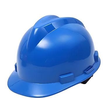 cg motor: Mühafizə dəbilqəsi – tikinti və istehsalat üçün - Material: yüngül və — 5