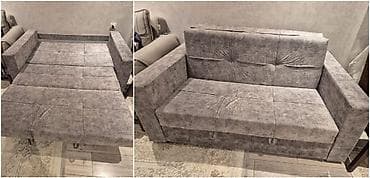 gencede divan: Divan — 1