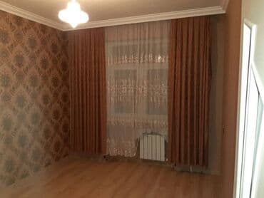 ağdaş emlak: Bakı, Əhmədli, 2 otaqlı, Köhnə tikili, m. Xalqlar Dostluğu, 65 kv. m — 3