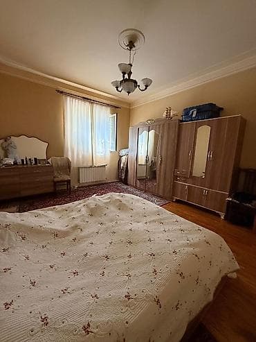 barter kupca: Biləcəri 7 otaqlı, 270 kv. m, Kredit yoxdur, Yeni təmirli — 8