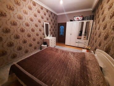 sumgayıt kiralık ev: 3 otaqlı, Yeni tikili, 90 kv. m — 6