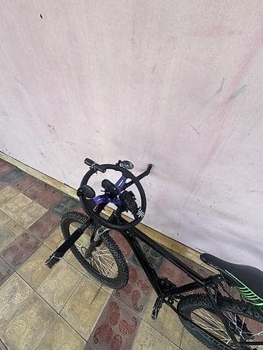 velosiped şosse: Endirim% olacax usdudekiler hamsi verlir Barter de var prablemi yoxdur — 4