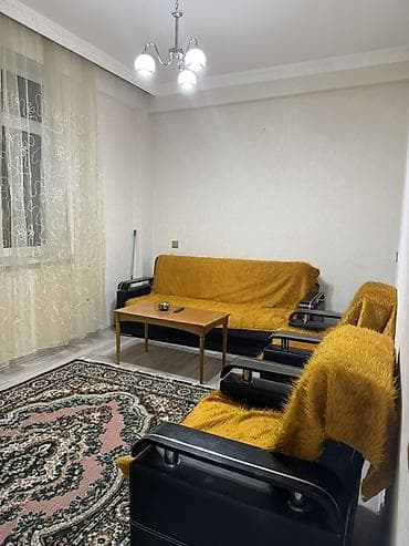 moskvada kiraye evler: Kirayə mənzil – 2 otaqlı, tam mebel və məişət texnikası ilə - Plan — 6