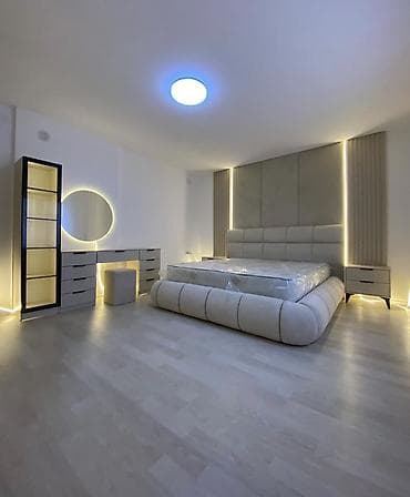 Yataq otağı dəstləri: İkinəfərlik çarpayı — 1