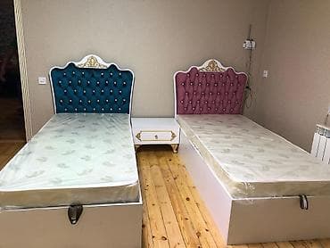 uwaq ucun manej: Ugur Baza carpayi sifariwle yigilir. Reng secimi var. Catdirma — 1