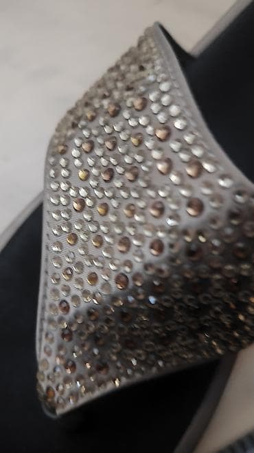 basanoşkalar 2023: Qadın sandaleti – Capone kolleksiyası,41 olcu,berk altig,almaniyadan — 2