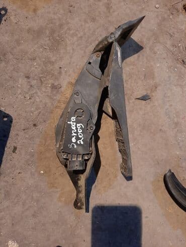 sonata şit: Hyundai Sonata üçün üstdən çıxma orjinal qaz pedal var başqa ehtiyat — 2