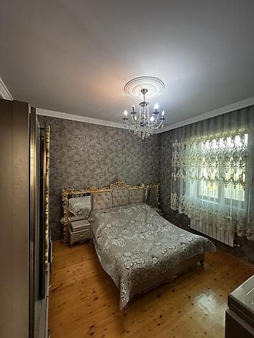 otaq icarə: 183 kv. m, 4 otaqlı — 8