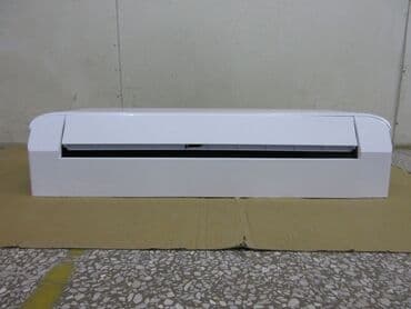 lazer epilyator qiymeti: Кондиционер Artel, Новый, 30-35 м², Нет кредита, Платная установка — 5