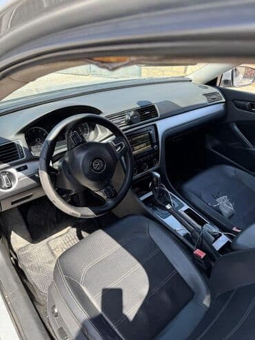 фольксваген пассат 1 8 турбо: Volkswagen Passat: 2 л | 2014 г. Седан — 3