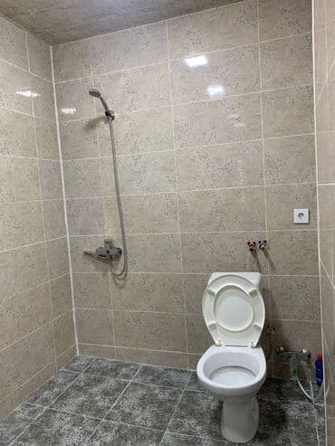 balaxanı fazendada kiraye: Nizami rayonu,Qara Qarayev metrosunun yanı,Panda kids mağazasının — 9