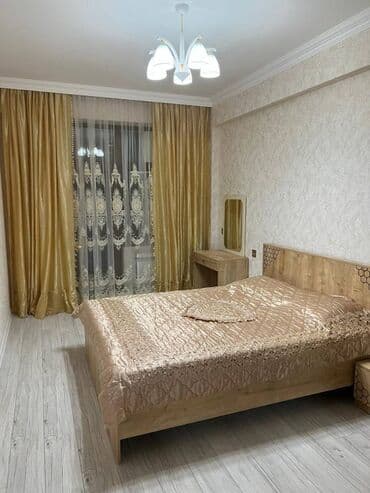 razınde kıraye evler: Sumqayıt şəhəri,Dəniz kənarı bulvarda,Sumqayıt city yaşayış — 1