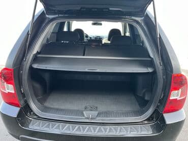 фольксваген тигуан 2 0: Kia Sportage: 2 л | 2008 г. Кроссовер — 6