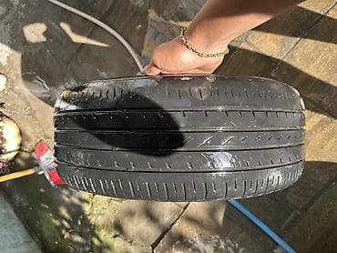 Yeni Şin Accelera 205 / 50 / R 17 — 3