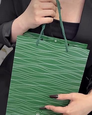 Çantalar: 8 Marta özəl xanımlar üçün orginal Rolex saat 59 deyil ✖️ 44.90✔️ azn — 10