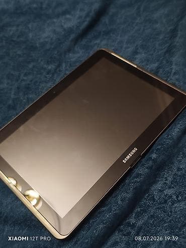 Samsung: İşlənmiş Samsung 10,1", < 64 GB, Ünvandan götürmə — 2
