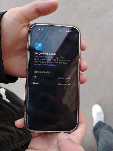 iphone 15 pro qiyməti: IPhone 14 Pro, 256 GB, Qızılı, Simsiz şarj, Face ID — 7