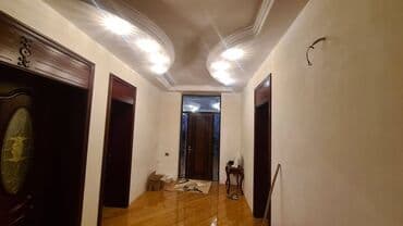 baki hovuzlu evler: 6 otaqlı, 550 kv. m, Yeni təmirli — 27