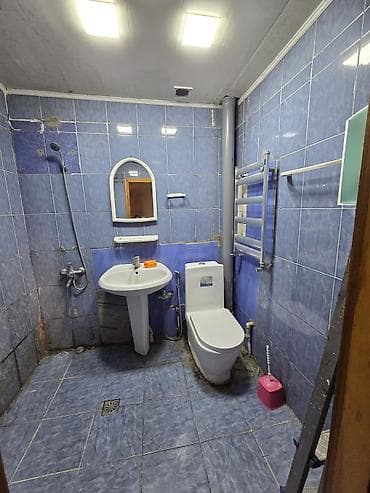 mida 2: M.Nerimanova 20 deq.mesafede,Monte Karlo şadlıq sarayına yaxın,5/5 — 10