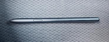 Samsung Tab S ucun qelem(stilus), tam orijinal,ideal veziyetde