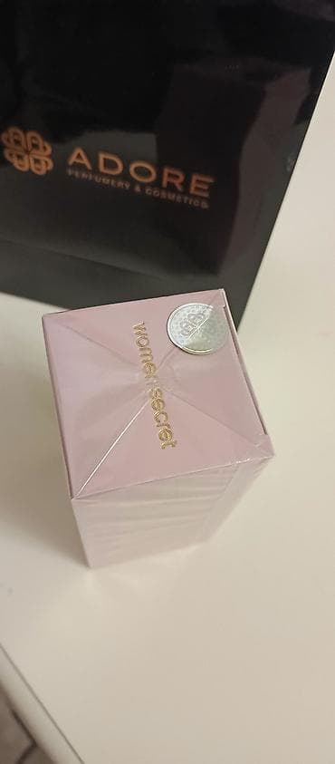 Bədənə qulluq: Women’secret Intimate – Eau de Parfum, 30 ml - Brend: Women’secret - — 6