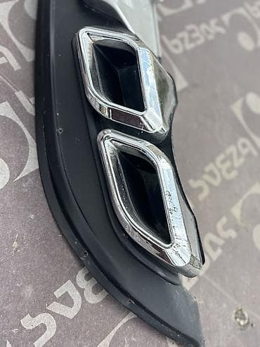 lada vaz matoru: :Qiymet 40azn endirim olunacaq real alıcıya :Məhsul: Arxa bamper — 3