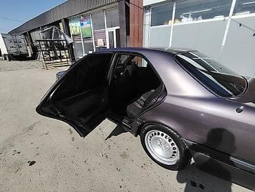 mercedes 601: Mercedes-Benz C-Class: 1.8 l | 1995 il Sedan — 5