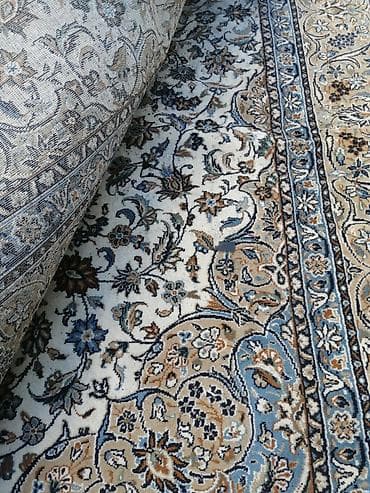 xrustal qablar aliram: Xalça Dekorativ, İran, Kredit yoxdur — 1