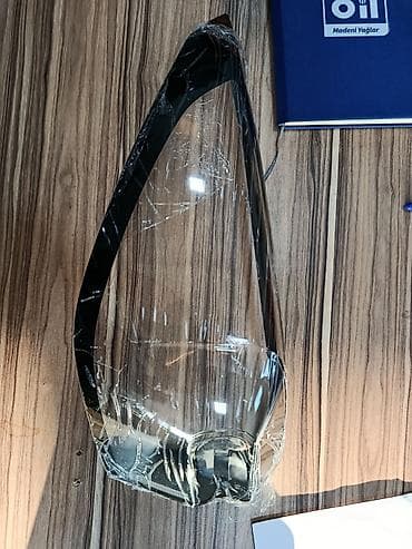 Çanqan Q05 üçün arxa stop şüşəsi sağ/sol tərəf uyğunluğu modeldən