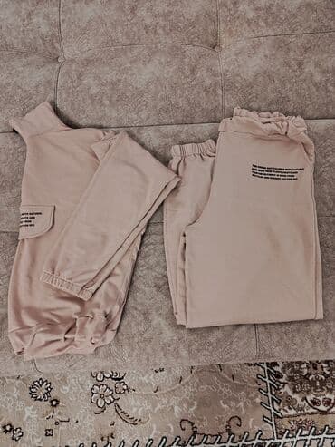 Dəstlər, kostyumlar