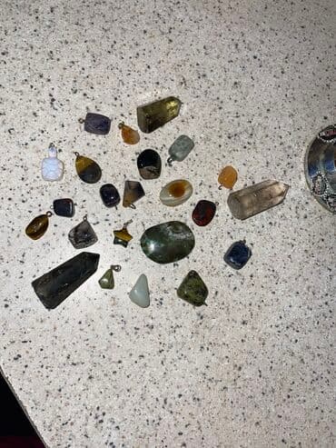 merkezi univermaq qizil: Kulon — 4