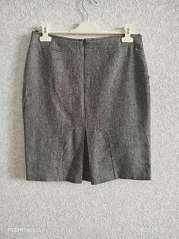 paltar qadin: Xanım üçün ətək. 40, 42 razmerlərə gedir. L, XL — 2
