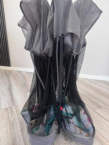 oyun maneji: Как новый! Манеж для детей — 4