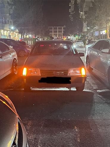 opel astra 2000: Salam real alicilar narahat etsin masin vaz 21099 injektor gediwine — 8