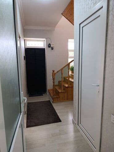 lökbatanda satılan evlər: Lökbatan qəs. 4 otaqlı, 100 kv. m, Yeni təmirli — 12