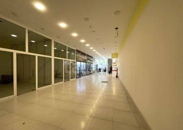 xacmaz obyekt: Neftcilər metrosuna yaxın ticarət mərkəzin icində yerləşən ümumi — 4