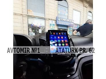 Chevrolet orlando tesla monitor 🚙🚒 ünvana və bölgələrə ödənişli — 1